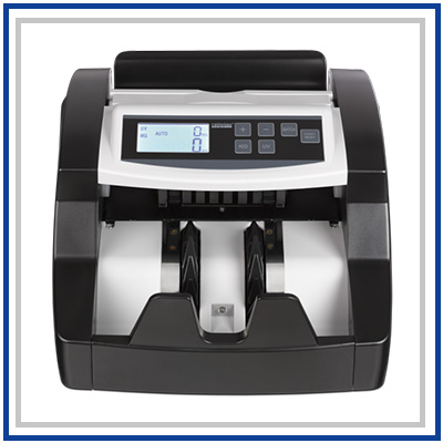 Rapidcount B20